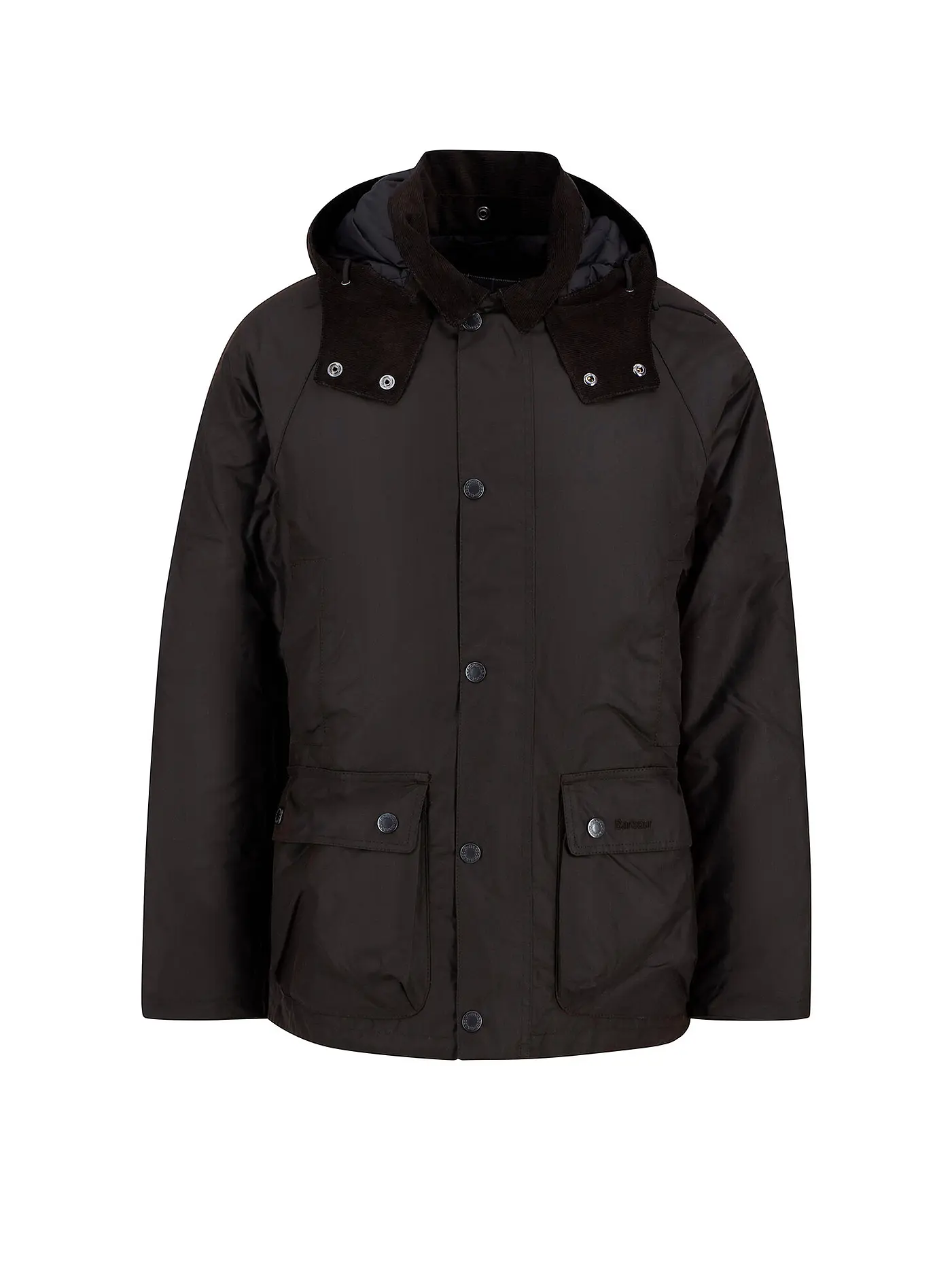 BARBOUR | Parka BEAUFORD | 